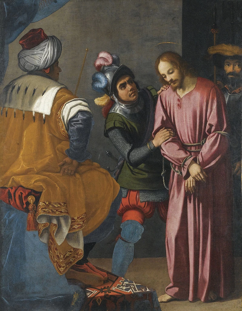 Ecce Homo